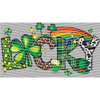 ST PATRICKS DAY-ST 454